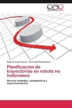 Planificacion de Trayectorias En Robots No Holonomos