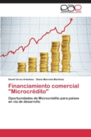 Financiamiento comercial "Microcrédito"