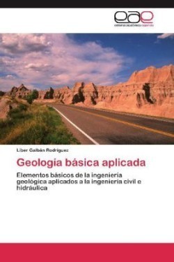 Geologia Basica Aplicada