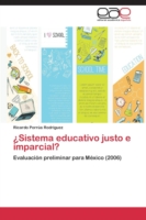 ¿Sistema educativo justo e imparcial?