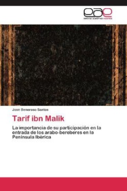 Tarif ibn Malik