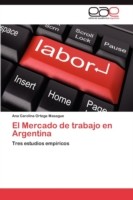 Mercado de Trabajo En Argentina