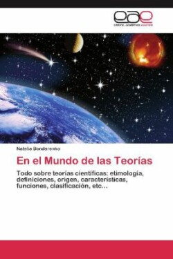 El Mundo de Las Teorias