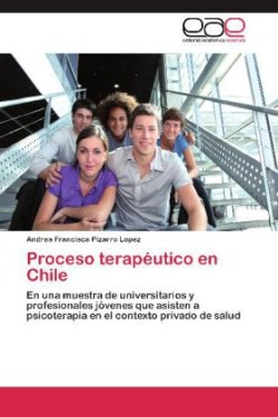 Proceso terapéutico en Chile