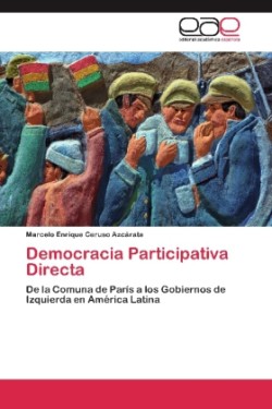 Democracia Participativa Directa