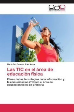 Tic En El Area de Educacion Fisica