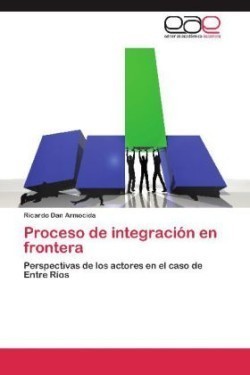 Proceso de integración en frontera