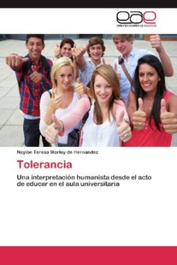 Tolerancia