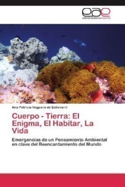 Cuerpo - Tierra