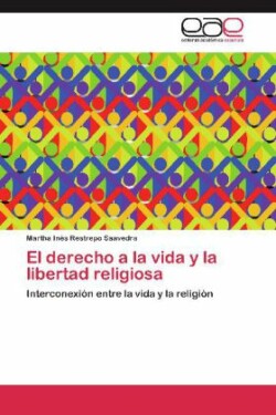 El derecho a la vida y la libertad religiosa