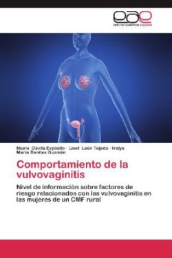 Comportamiento de la vulvovaginitis