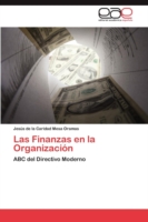 Finanzas en la Organización