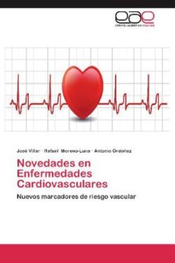 Novedades en Enfermedades Cardiovasculares