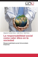 responsabilidad social como valor ético en la sociedad