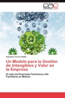 Modelo para la Gestión de Intangibles y Valor en la Empresa