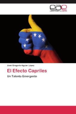 El Efecto Capriles