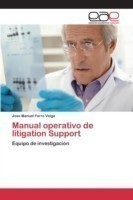 Manual operativo de litigation Support