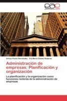 Administración de empresas