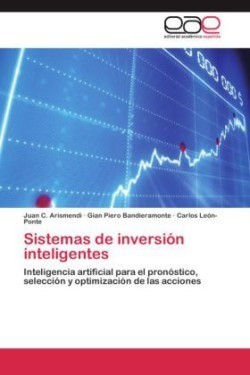 Sistemas de inversión inteligentes