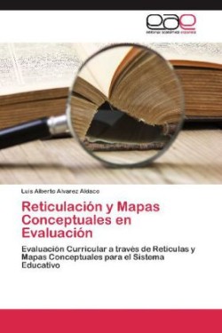 Reticulación y Mapas Conceptuales en Evaluación