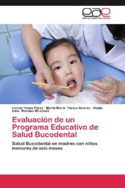 Evaluación de un Programa Educativo de Salud Bucodental