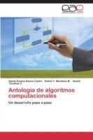 Antología de algoritmos computacionales