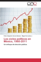 ciclos políticos en México, 1960-2011