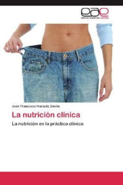 nutrición clínica