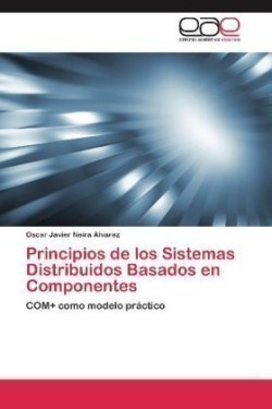 Principios de los Sistemas Distribuidos Basados en Componentes