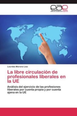 libre circulación de profesionales liberales en la UE