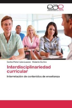 Interdisciplinariedad curricular