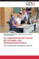representación social de la mujer con discapacidad física