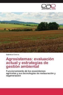 Agrosistemas