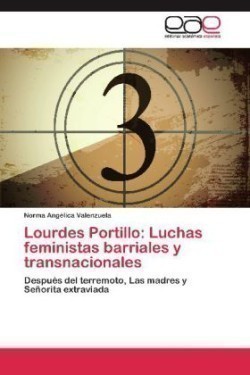 Lourdes Portillo