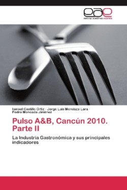 Pulso A&B, Cancún 2010. Parte II