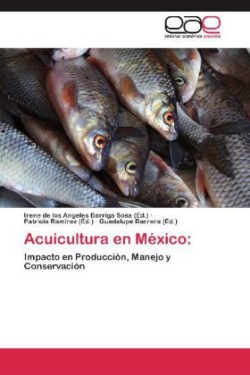 Acuicultura en México