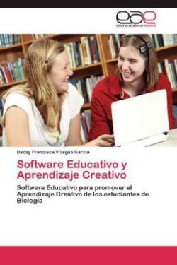 Software Educativo y Aprendizaje Creativo