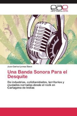 Banda Sonora Para el Desquite