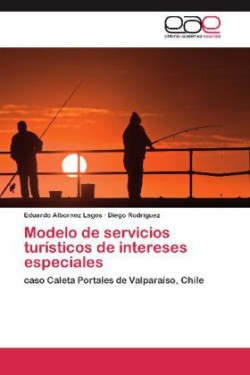 Modelo de servicios turísticos de intereses especiales