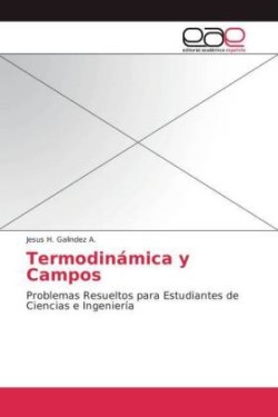 Termodinámica y Campos