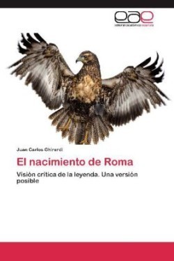 nacimiento de Roma