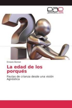 edad de los porqués