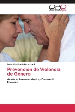 Prevención de Violencia de Género