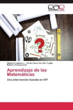 Aprendizaje de las Matemáticas