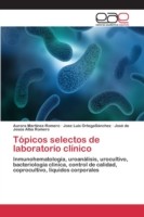 Tópicos selectos de laboratorio clínico