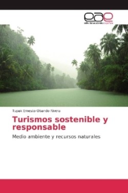 Turismos sostenible y responsable