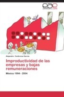 Improductividad de las empresas y bajas remuneraciones