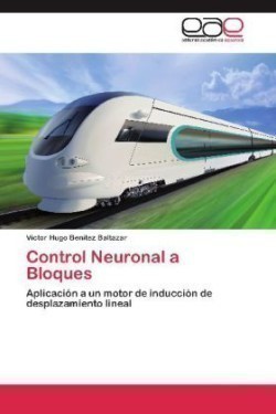 Control Neuronal a Bloques