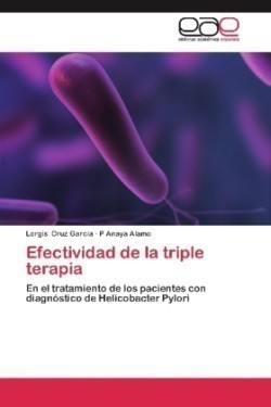 Efectividad de la triple terapia