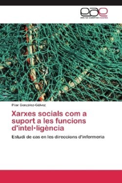 Xarxes socials com a suport a les funcions d'intel-ligència